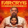 Far Cry 6: Gold Edition - PlayStation 4 žaidimas