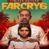 Far Cry 6: Limited Edition - PlayStation 5 žaidimas