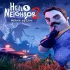 Hello Neighbor 2: Deluxe Edition - PlayStation 4 žaidimas