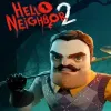 Hello Neighbor 2 - Xbox Series X|S žaidimas