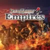 Samurai Warriors 4: Empires - PlayStation 3 žaidimas