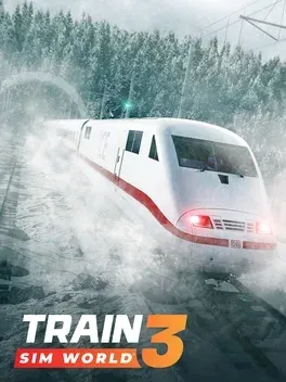 Train Sim World 3 - Xbox One žaidimas