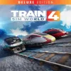 Train Sim World 4: Deluxe Edition - Xbox Series X|S žaidimas