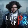 Lies of P - PlayStation 4 žaidimas