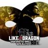 Like a Dragon: Infinite Wealth - Xbox Series X|S žaidimas