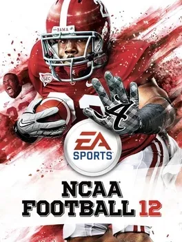 NCAA Football 12 - PlayStation 3 žaidimas