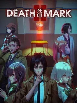 Spirit Hunter: Death Mark II - PlayStation 5 žaidimas
