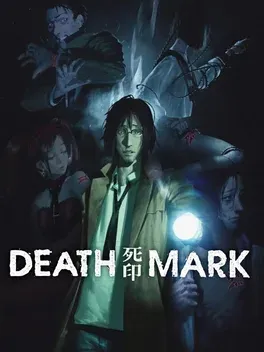 Spirit Hunter: Death Mark - PlayStation Vita žaidimas