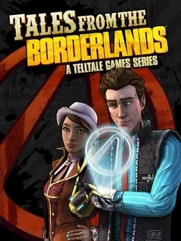 Tales from the Borderlands - PlayStation 3 žaidimas