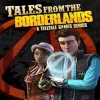 Tales from the Borderlands - PlayStation 3 žaidimas