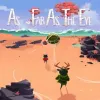 As Far as the Eye - Xbox One žaidimas