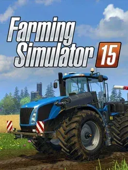 Farming Simulator 15 - Xbox One žaidimas