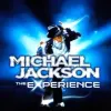 Michael Jackson: The Experience - Wii žaidimas