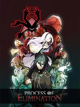 Process of Elimination - Nintendo Switch žaidimas
