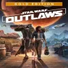Star Wars Outlaws: Gold Edition - Nintendo Switch 2 žaidimas