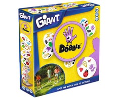 Kadabra Dobble Giant