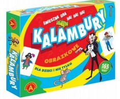 Alexander Aleksandro paveikslo kalambūras 17687 m