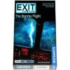 Kosmos Exit: The Game – The Stormy Flight