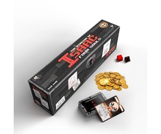 Maestro Media The Binding of Isaac: Four Souls - Second Edition