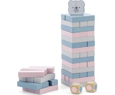 Medinis stalo žaidimas Jenga Viga PolarB
