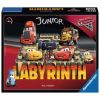 Ravensburger stalo žaidimas Labyrinth Junior Cars 3