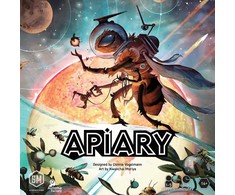 Stonemaier Games Apiary