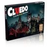 Winning Moves Cluedo Dracula – Plateau žaidimas – Laimėjimo judesiai