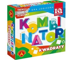 Alexander Kombinacija - šešiakampiai