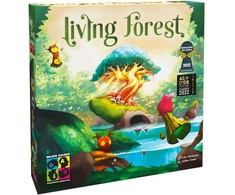 Brain Games Living Forest | LT/LV/EE