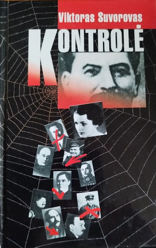 Kontrolė