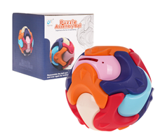 RoGer Sphere 3D Puzzle