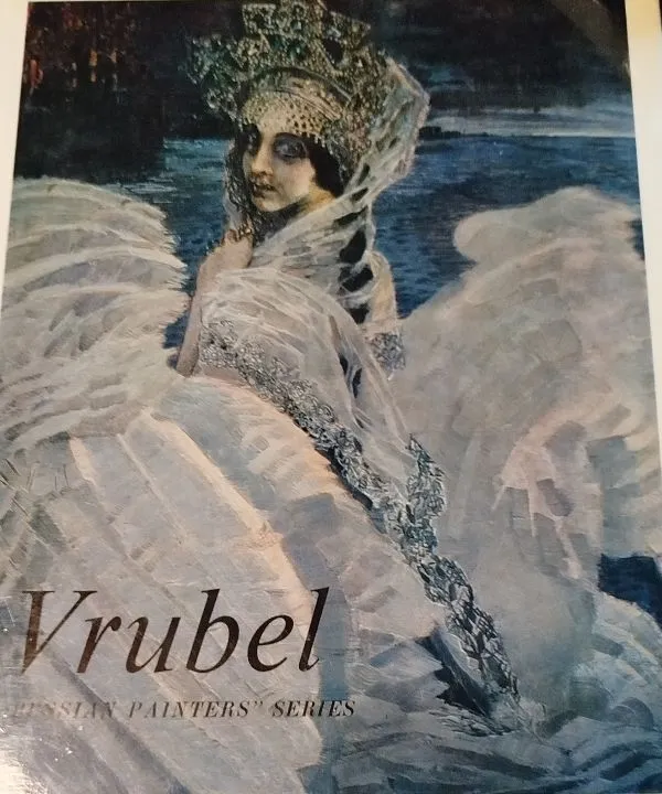 Vrubel