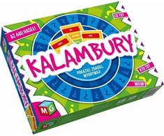 Alexander Puns žaidimas