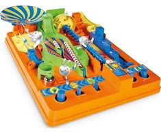 TOMY arkadinis žaidimas Kliūčių ruožas 2 T73109 /4