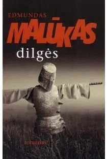 dilgės