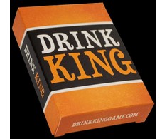 "Drink King" vakarėlių žaidimas