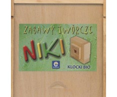 Epideixis BIO blokai (179403)