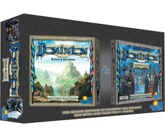 Rio Grande Games Dominion Big Box (Second Edition)