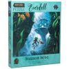 Starling Games Everdell 1000 Piece Puzzle Pearlbrook Depths
