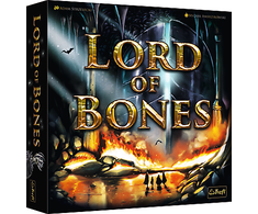 TREFL Žaidimas Lord of Bones (latvių ir lietuvių kalbomis)