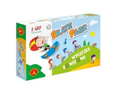 Alexander Stalo žaidimas Dviračių kelionė Aleksander