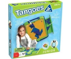 Artyzan Smart Games – Tangoes JR