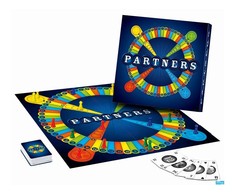 Game Inventors Žaidimo išradėjų partneriai