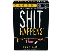 Goliath Games Shit Happens: 50 Shades of Shit