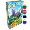 Kadabra Dragomino | LT/LV/EE/RU