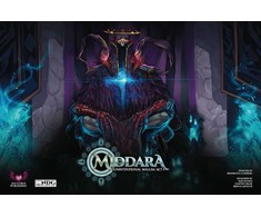 Middara: Unintentional Malum – Act 1 (Versija 1.2)