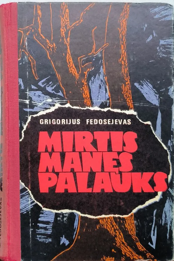 Mirtis manęs palauks