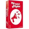 Nasza Ksiegarnia Žaidimas – ant liežuvio galiuko