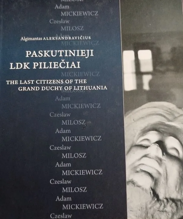 Paskutinieji LDK piliečiai