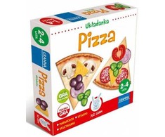 Stalo žaidimas Granna Pica